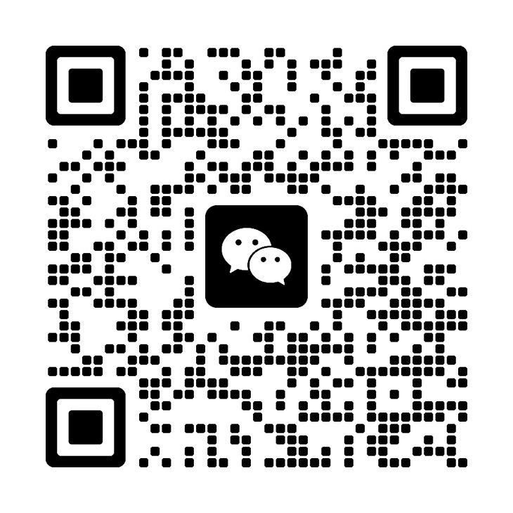 WeChat QR code to add Sid, Smith & Sons